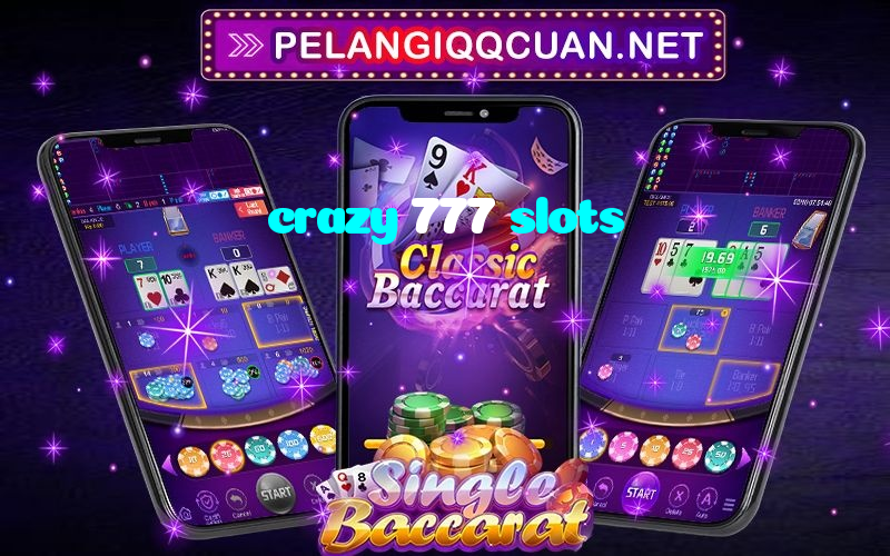 crazy 777 slots خوش آمدید بونس +600% پیشکش موبائل ایپ کے پروموشن سیکشن میں دکھائی دیتی ہے۔