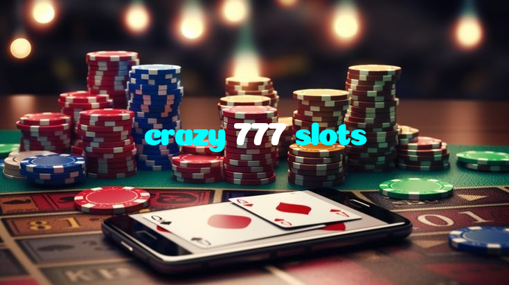 available types of crazy 777 slots bet including pre-match live express and system bets