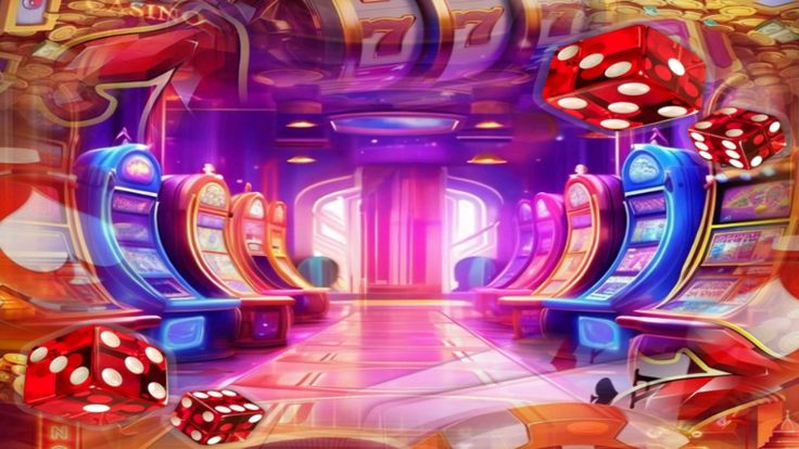 crazy 777 slots پاکستان ریئل منی گیمز